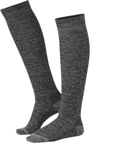 Life Wear Stödstrumpa Bambu Grå 40/42 produkt bild