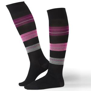 Life Wear Stödstrumpa Classic Stripes 40/42 produkt bild
