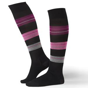 Life Wear Stödstrumpa Classic Stripes 37/39 produkt bild