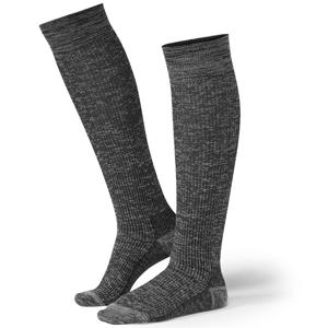 Life Wear Stödstrumpa Bambu Grå 37/39 produkt bild