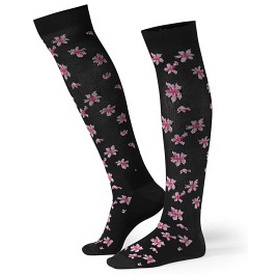 Life Wear Kompressionsstrumpa Klass 1 Sakura produkt bild