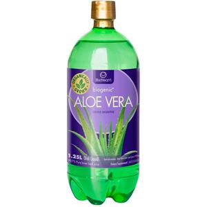 Lifestream Aloe Vera Juice, 1250 ml produkt bild