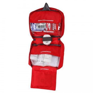 Lifesystems Explorer First Aid Kit product image