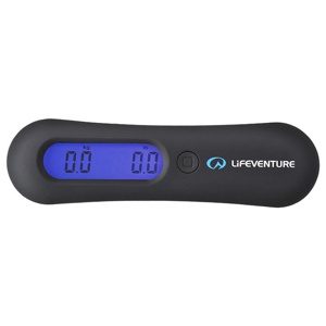 Lifeventure bagagevåg produkt bild