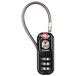 Lifeventure TSA Zipper Lock produkt bild