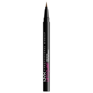 Lift N Snatch Brow Tint Pen Brunette produkt bild