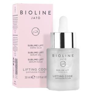 Bioline Lifting Code Sublime Lift Serum Oil produkt bild