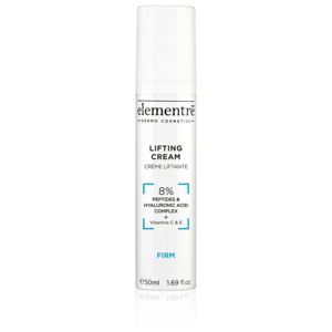 Lifting Cream - 8% Peptides & Hyaluronic Acid 50 ml produkt bild