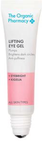 The Organic Pharmacy Lifting Eye Gel 15 ml produkt bild