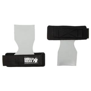 Lifting Grips Svart/Grå produkt bild