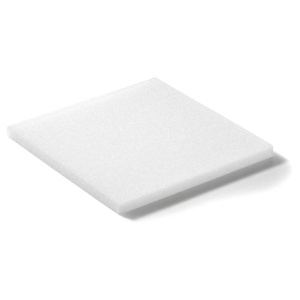 LIGASANO weiß Verband 1x15x15 cm unsteril Produktbild