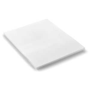 LIGASANO weiß Verband 2x49x59 cm unsteril Produktbild