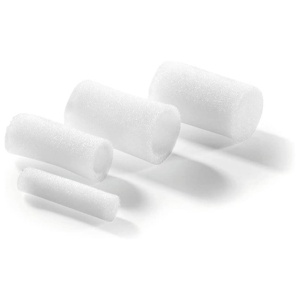 LIGASANO weiß Zehenschlauch 0,5x3,5x6 cm unsteril Produktbild