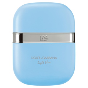 Dolce & Gabbana Light Blue Alcohol-Free Perfume Gel 30 ml produktbilde