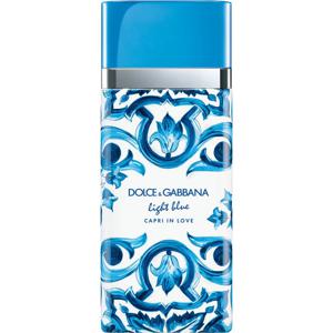 Light Blue Capri in Love - Eau de Parfum produkt bild