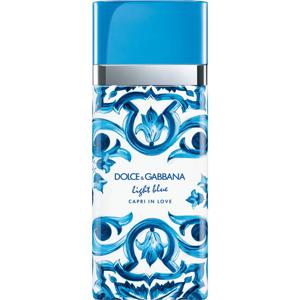 Light Blue Capri in Love - Eau de Parfum produkt bild