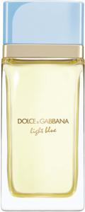 Light Blue Eau de Parfum 100 ml produkt bild