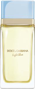 Light Blue Eau de Parfum 200 ml produkt bild