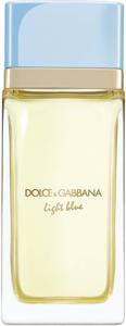 Light Blue Eau de Parfum 50 ml produkt bild