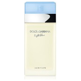 Light Blue Eau de Toilette, 25 ml Produktbild