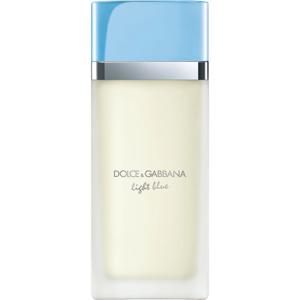 Light Blue - Eau de Toilette produkt bild