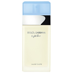 Dolce & Gabbana Light Blue edt 50ml produkt bild