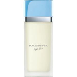 Light Blue EdT 50 ml produkt bild