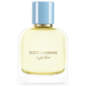 Light Blue Pour Homme EdP 50 ml produkt bild