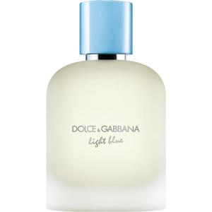 Light Blue Pour Homme EdT 100 ml produkt bild