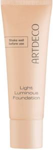 Artdeco Light Luminous Foundation produkt bild