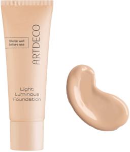 Artdeco Light Luminous Foundation produkt bild