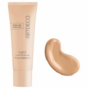 Artdeco Light Luminous Foundation produkt bild