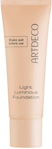 Artdeco Light Luminous Foundation produkt bild