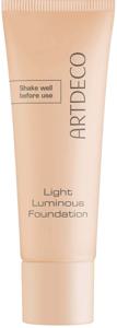 Artdeco Light Luminous Foundation produkt bild