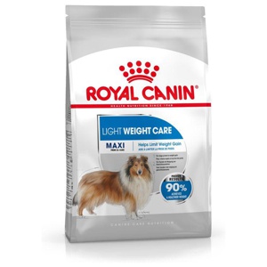 Light weight Care Maxi 12 kg produktbillede