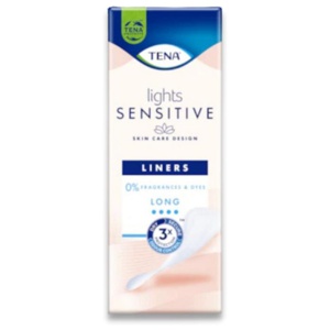 Lights By Tena Long Liner 20s product image