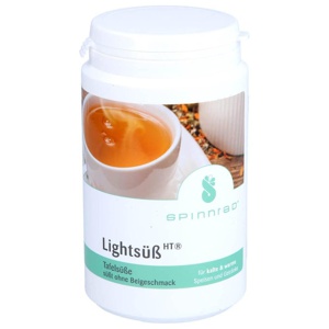 Lightsüß Tafelsüße 4000 St Tabletten Produktbild