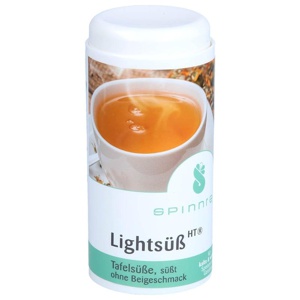 Lightsüß Tafelsüße 650 St Tabletten Produktbild