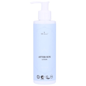Lille Kanin After Sun Lotion 200 ml Produktbild