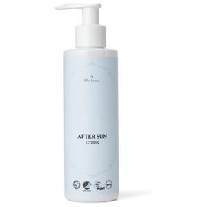 Lille Kanin After Sun Lotion produktbillede