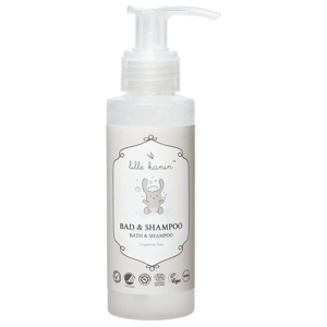 Lille Kanin Bad & Shampoo produktbillede