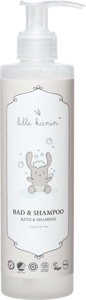 Lille Kanin Bad & Shampoo produktbillede