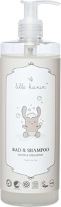 Lille Kanin Bad & Shampoo produktbillede