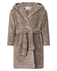 Lille Kanin Bathrobe Terry Atmosphere 3-4 year produktbillede