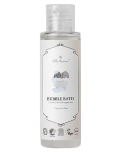 Lille Kanin Bubble Bath produktbillede