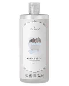 Lille Kanin Bubble Bath 500 ml Produktbild