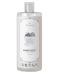 Lille Kanin Bubble Bath produktbillede