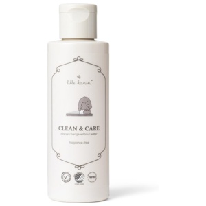 Lille Kanin Clean & Care 100 ml produkt bild