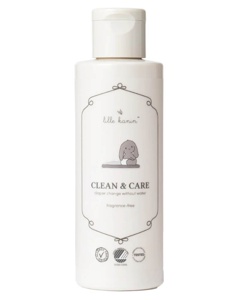 Lille Kanin Clean & Care 100 ml Produktbild