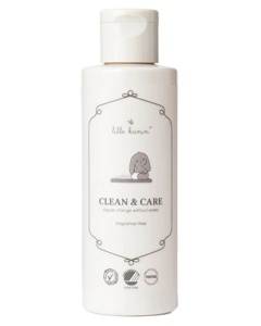 Lille Kanin Clean & Care produktbillede